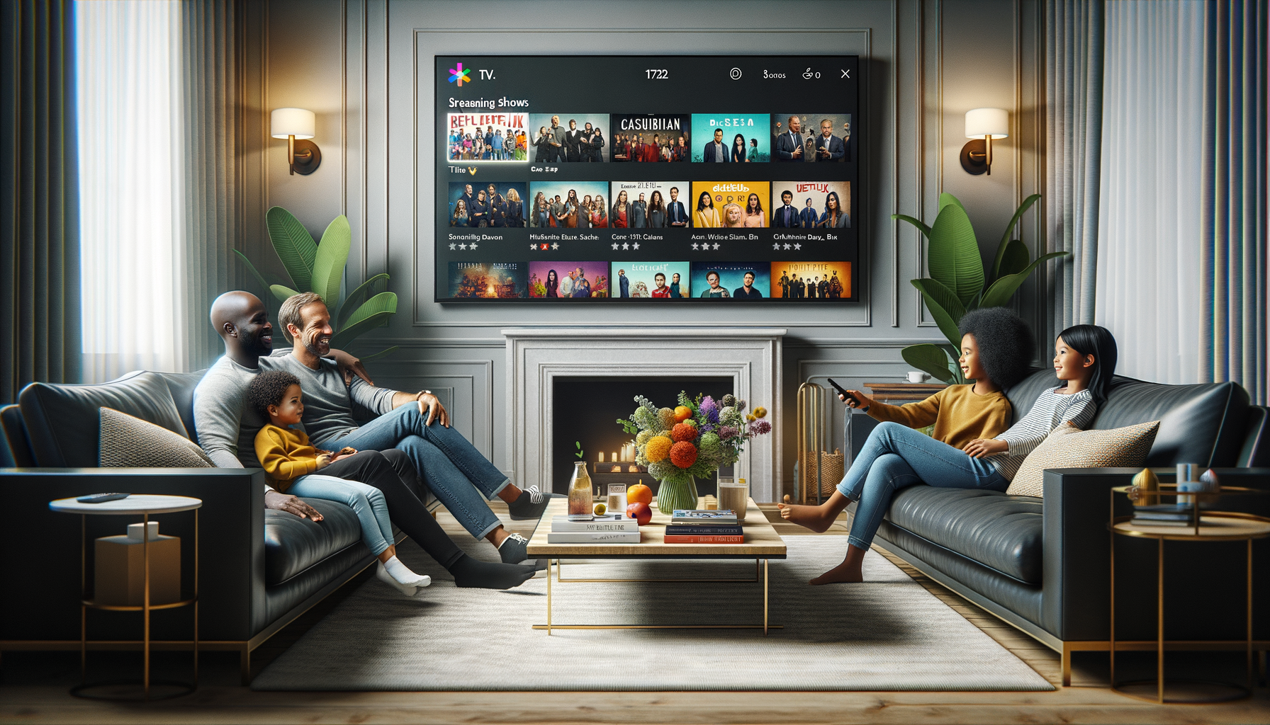 Découvrez M6+ : Le meilleur de la télévision en replay et streaming