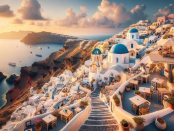 À la découverte des Cyclades : Trésor de la Méditerranée Orientale
