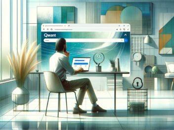 Découvrez Qwant : Une Alternative Française Qui Respecte Votre Vie Privée