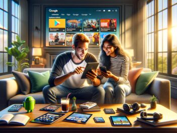 Tout savoir sur le téléchargement gratuit de Google Play Store et ses fonctionnalités cachées!