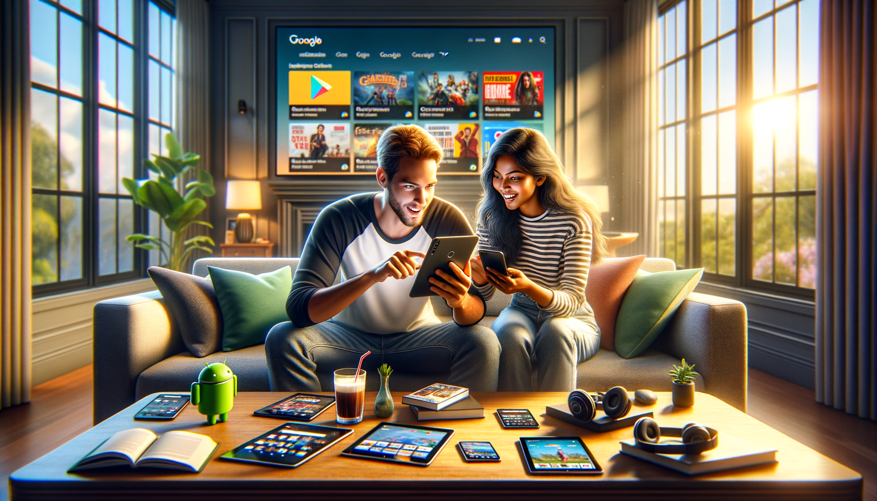 Tout savoir sur le téléchargement gratuit de Google Play Store et ses fonctionnalités cachées!