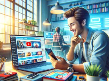 Téléchargez gratuitement vos vidéos préférées avec Free YouTube Download !