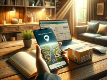 Comment suivre vos colis en ligne sans stress ?