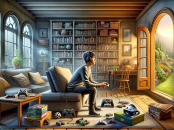 Les jeux vidéos rendent-ils violents ? Démystification et éclairage