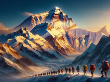 Le Mont Everest : Défi Ultime et Patrimoine en Péril