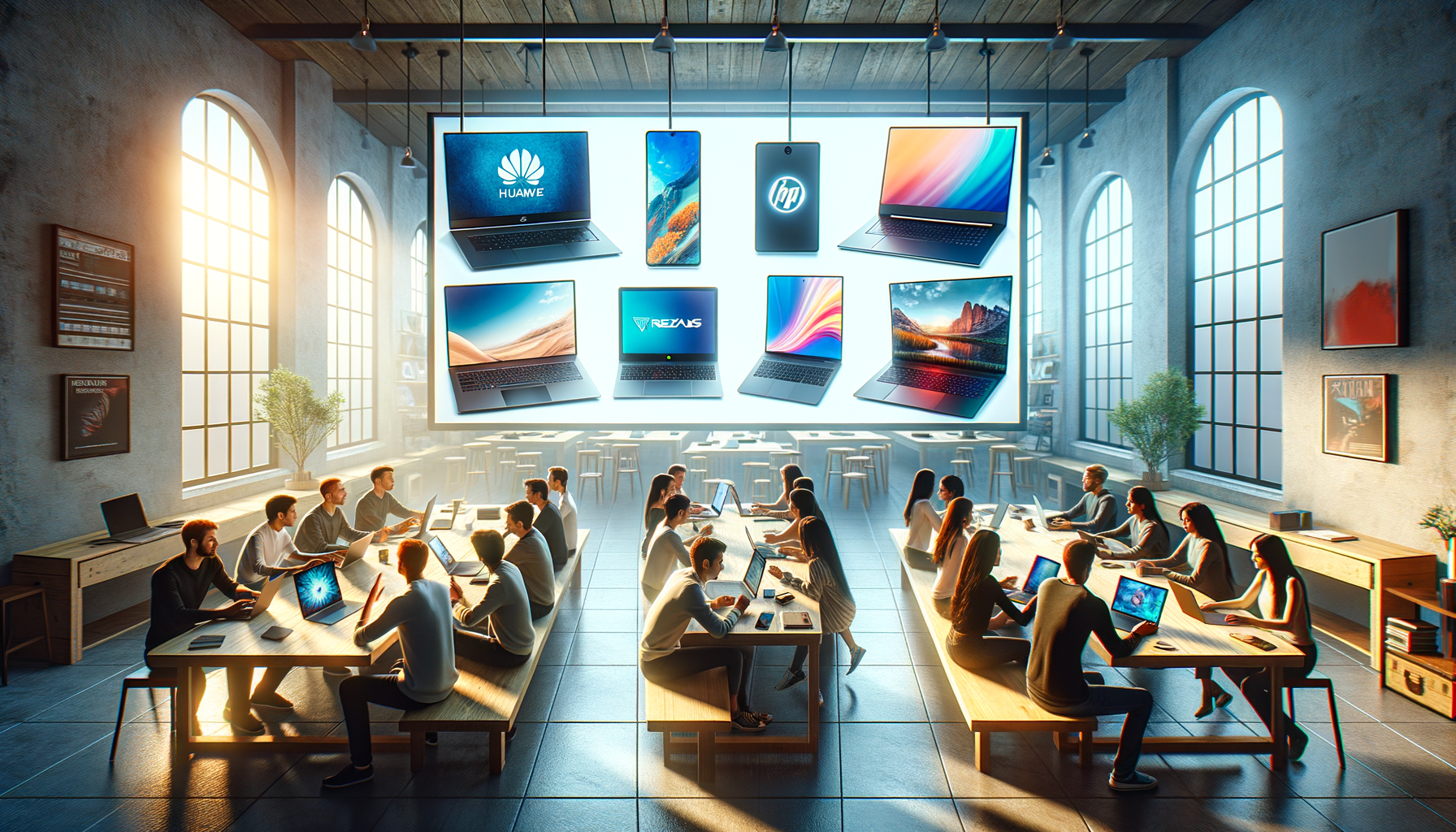 Top 9 des ordinateurs portables à ne pas manquer en 2025 – Guide Complet