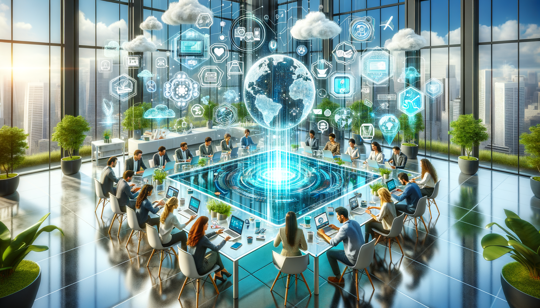 Les Meilleurs Services en Ligne de 2025 : Tout Ce Qu’il Vous Faut !