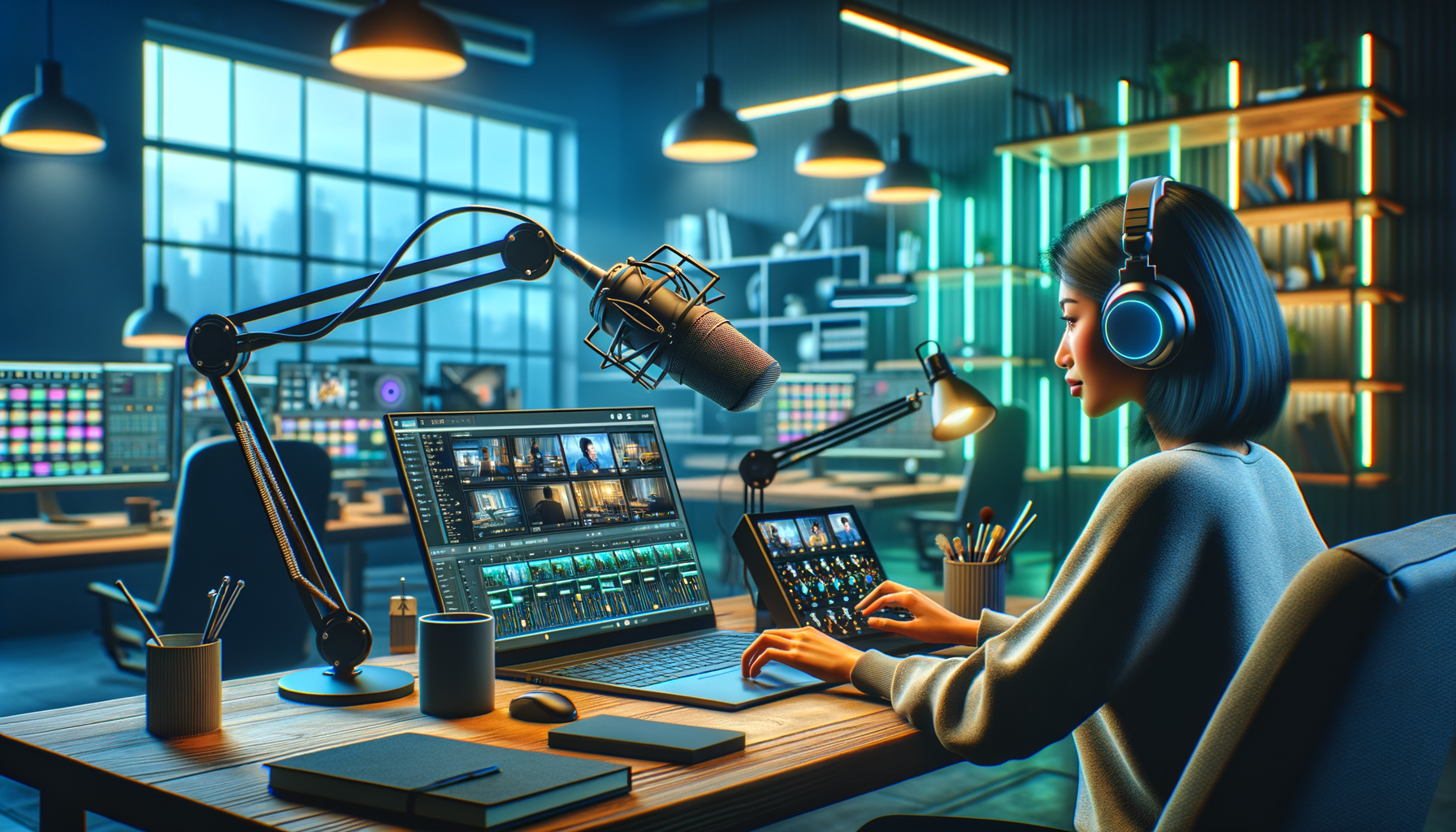 OBS Studio : Le Logiciel Open Source Indispensable pour le Streaming et l’Enregistrement Vidéo