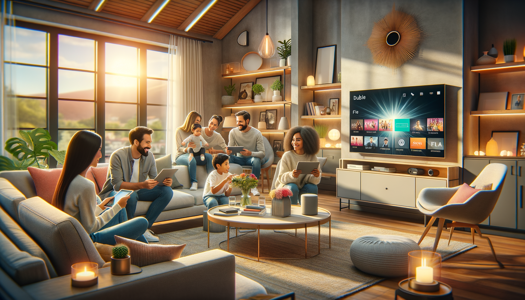 Les meilleures offres de Box Internet Fibre en 2025 : Trouvez votre bonheur !