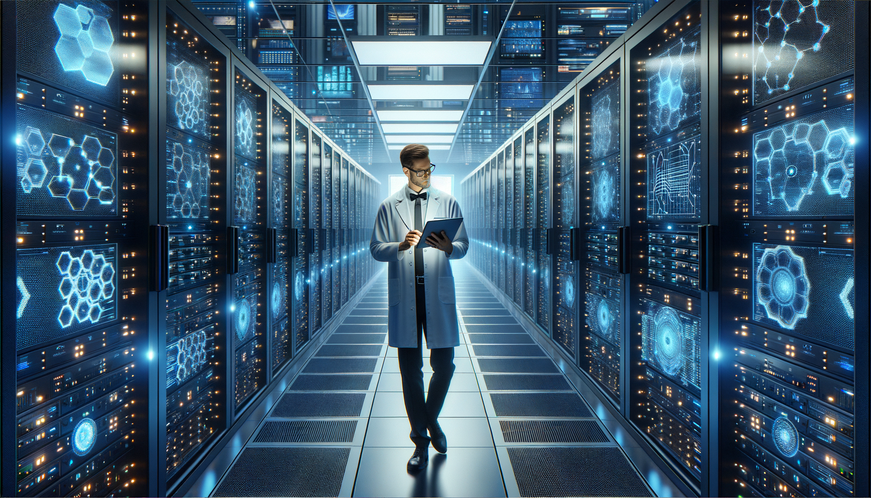 Découvrez GPT-4 : Le Nouveau Géant de l’Intelligence Artificielle