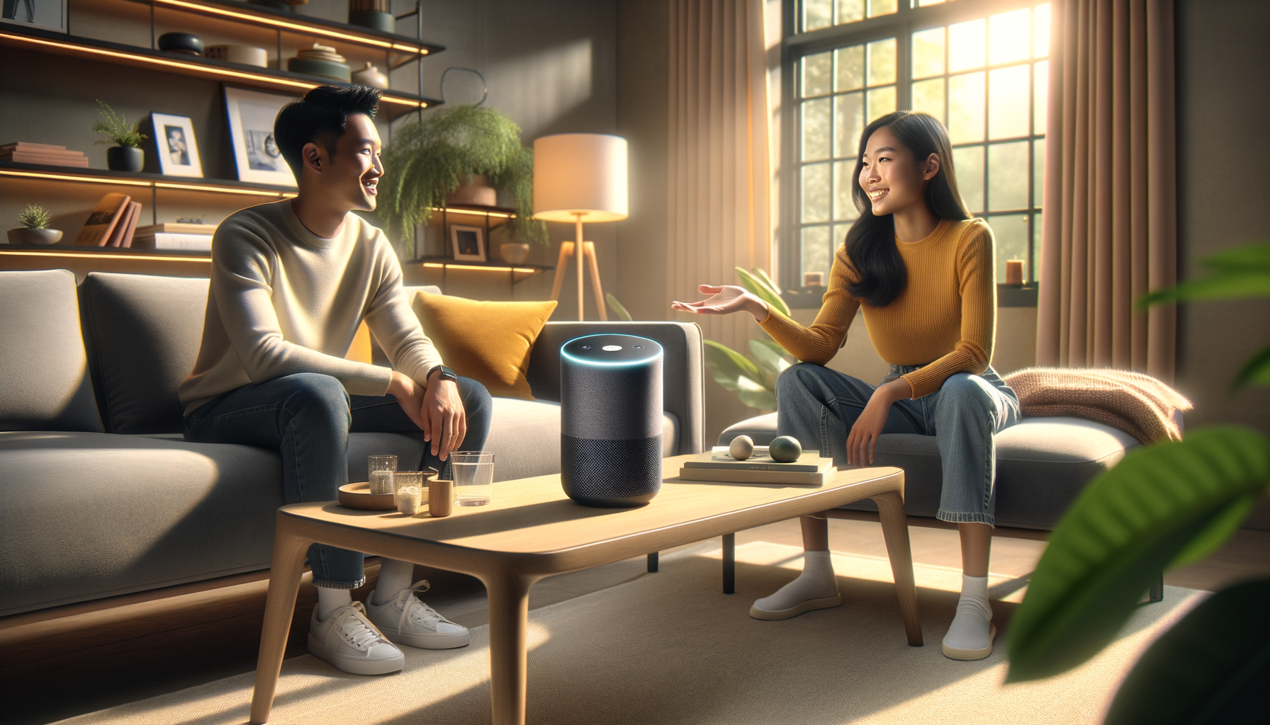 Découvrez les meilleures enceintes connectées de 2025 : Guide et Comparatif